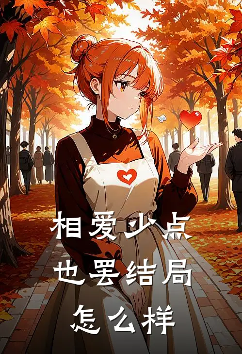 相爱少点也罢结局怎么样