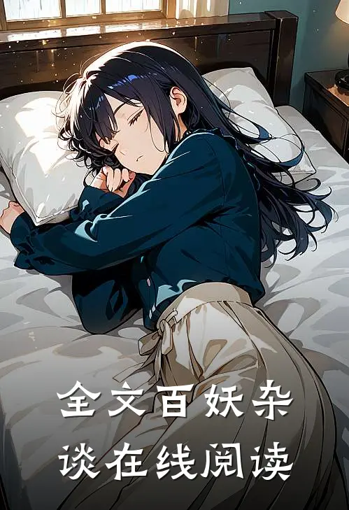 全文百妖杂谈在线阅读