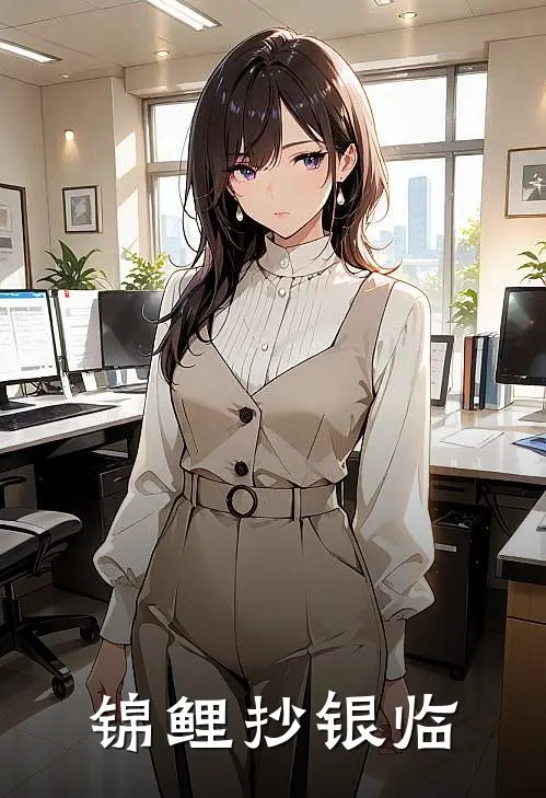 锦鲤抄银临