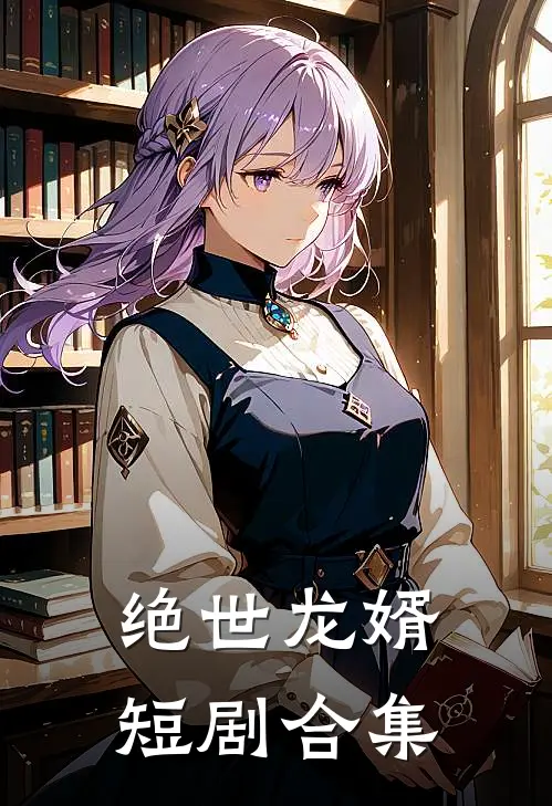 绝世龙婿短剧合集