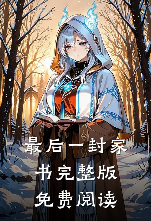 最后一封家书完整版免费阅读