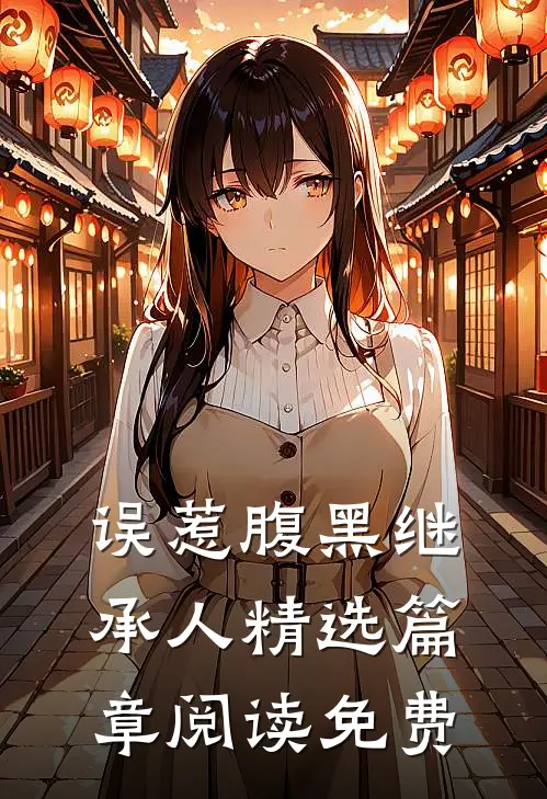 误惹腹黑继承人精选篇章阅读免费