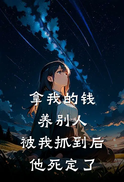 拿我的钱养别人，被我抓到后他死定了