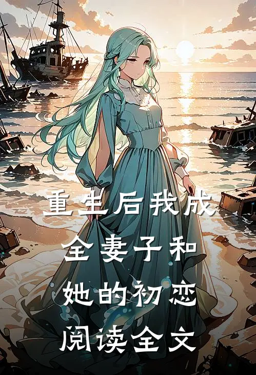 重生后我成全妻子和她的初恋阅读全文