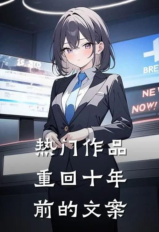 热门作品重回十年前的文案