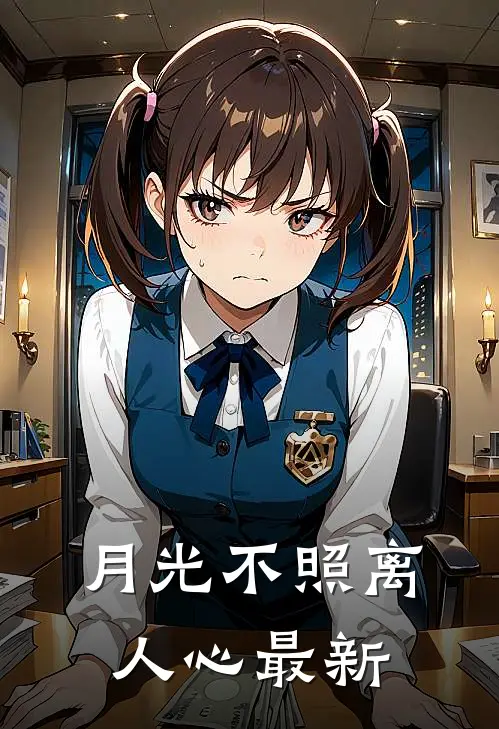 月光不照离人心最新