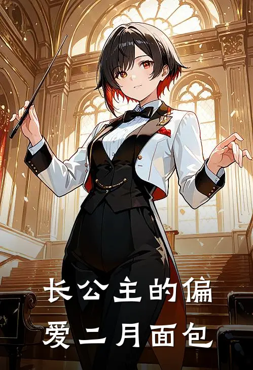 长公主的偏爱 二月面包