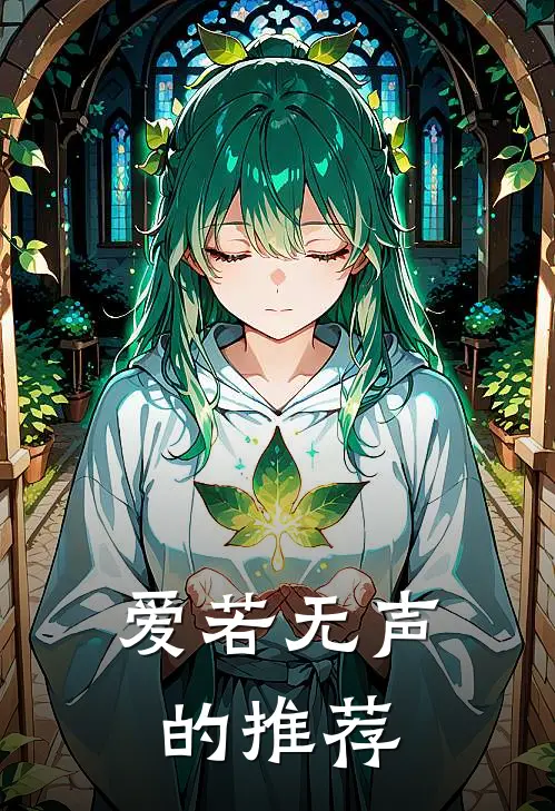 爱若无声的推荐