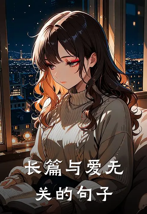 长篇与爱无关的句子