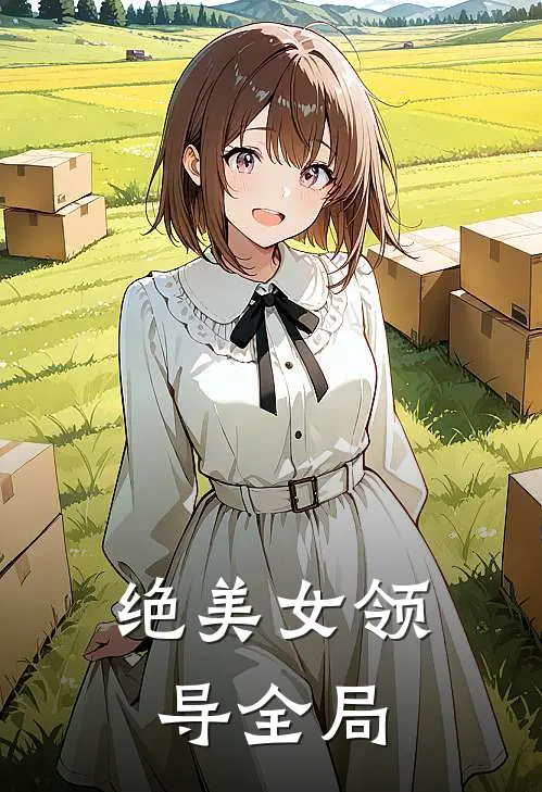 绝美女领导全局