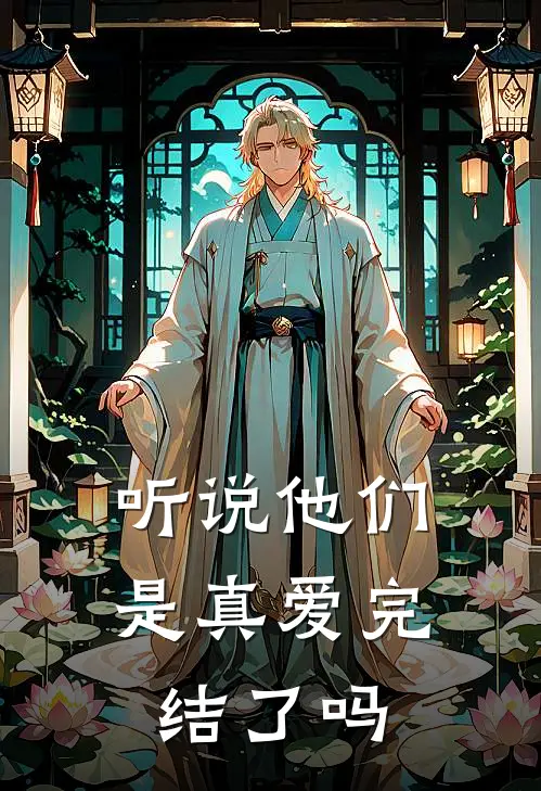 听说他们是真爱完结了吗