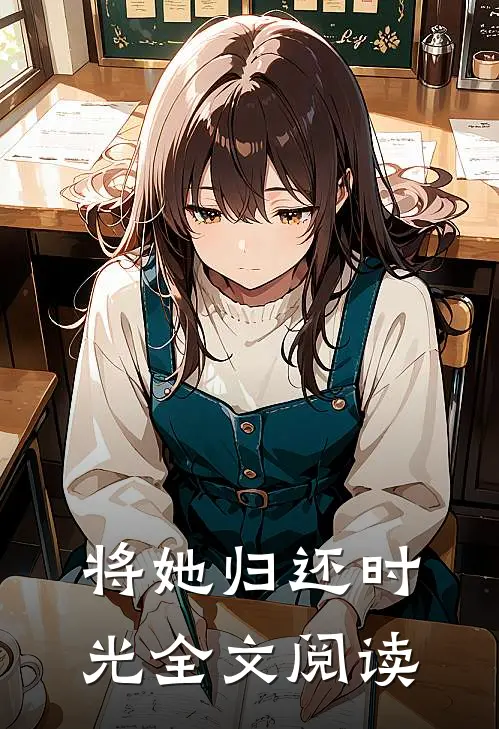 将她归还时光全文阅读