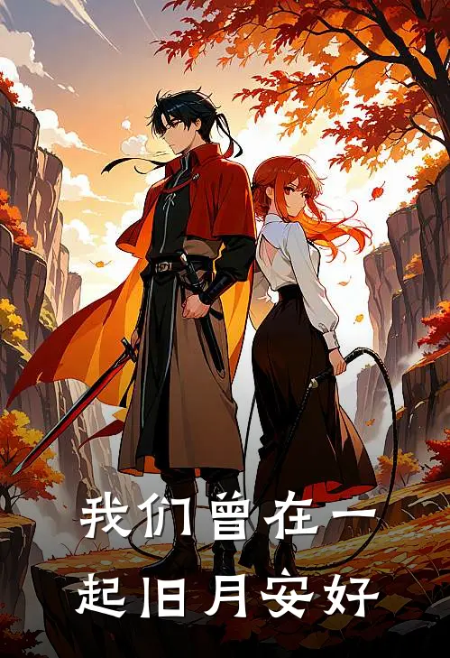 我们曾在一起 旧月安好
