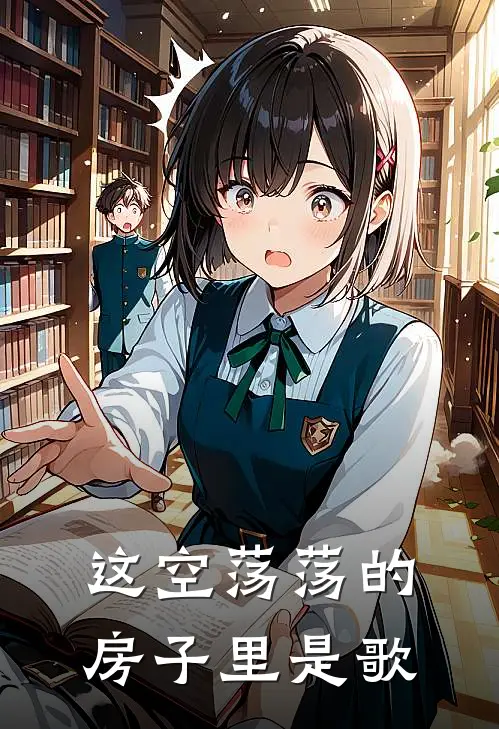 这空荡荡的房子里是歌