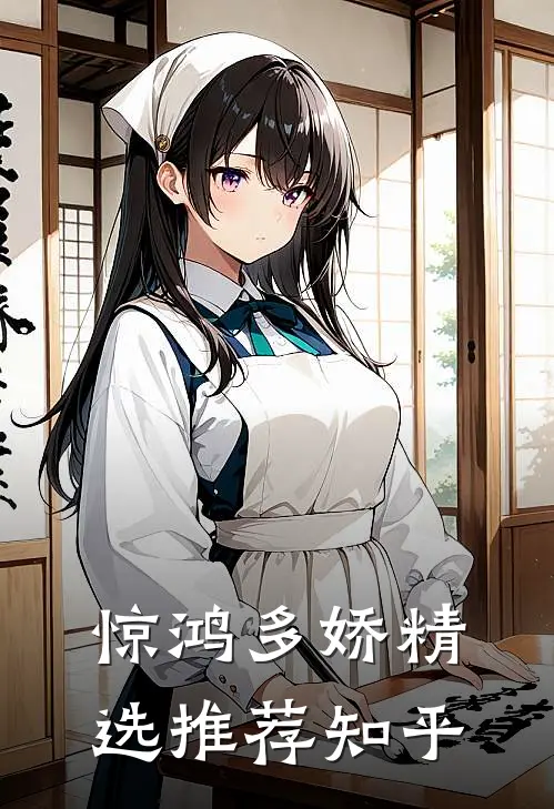 惊鸿多娇精选推荐知乎