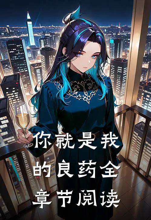 你就是我的良药全章节阅读