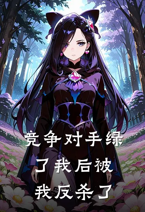 竞争对手绿了我后被我反杀了