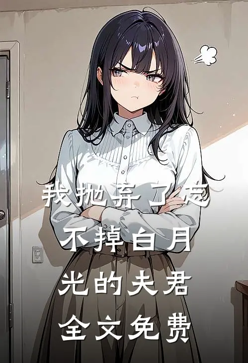我抛弃了忘不掉白月光的夫君全文免费
