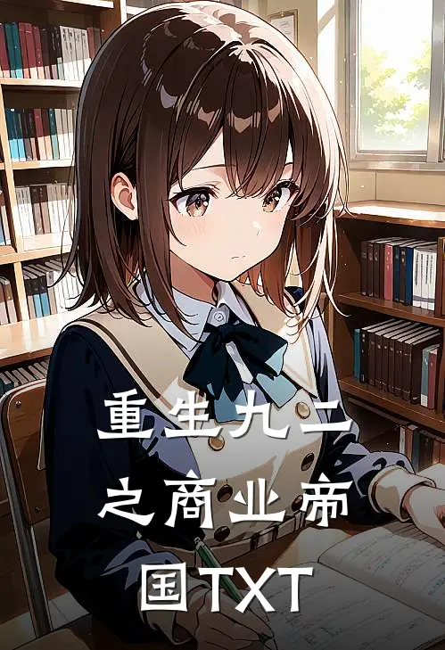 重生九二之商业帝国TXT