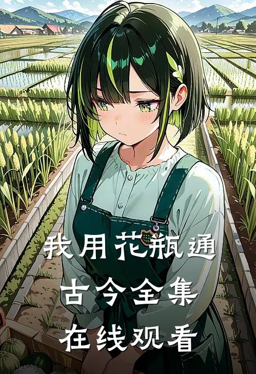 我用花瓶通古今全集在线观看