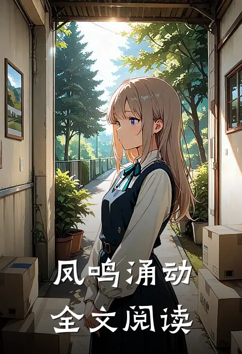 凤鸣涌动全文阅读