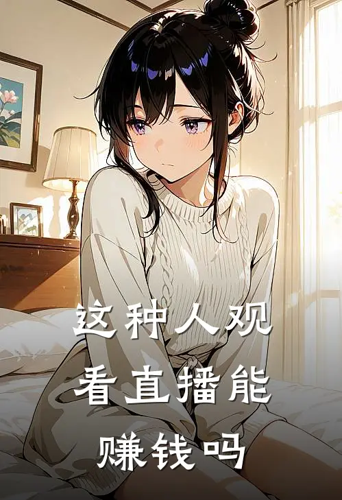 这种人观看直播能赚钱吗