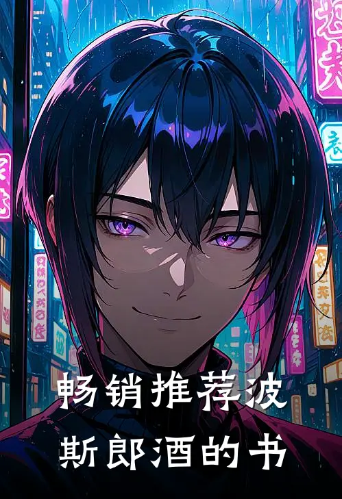 畅销推荐波斯郎酒的书