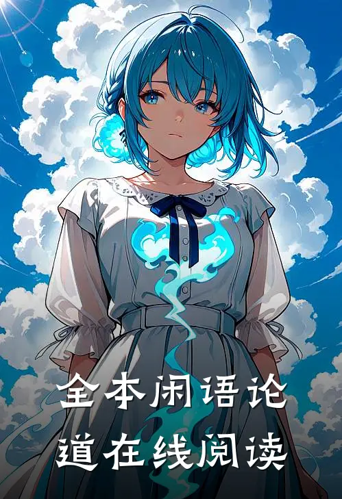 全本闲语论道在线阅读