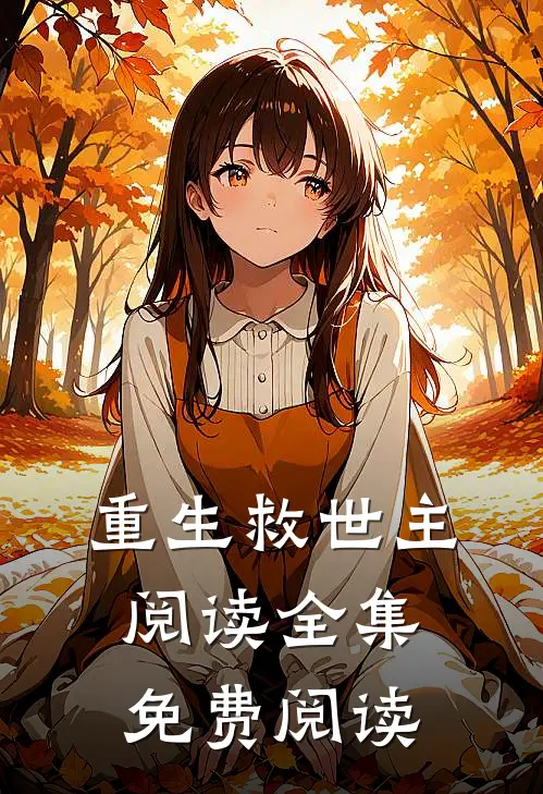重生救世主阅读全集免费阅读