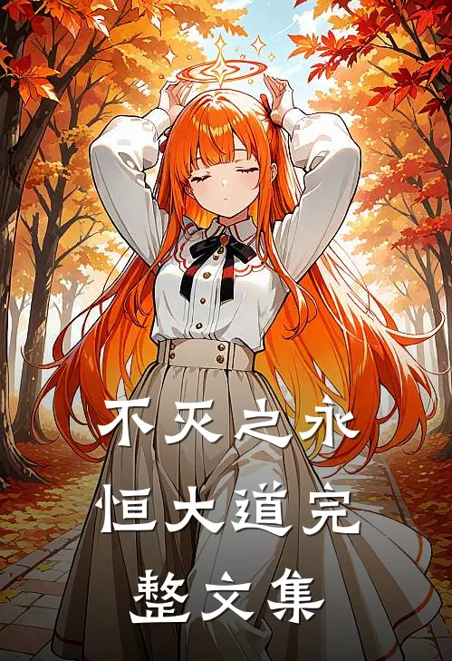 不灭之永恒大道完整文集
