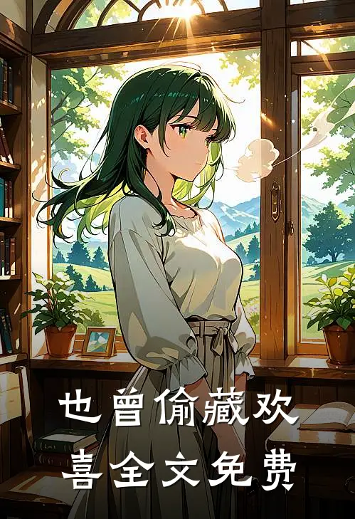 也曾偷藏欢喜全文免费