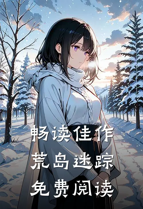 畅读佳作荒岛迷踪免费阅读