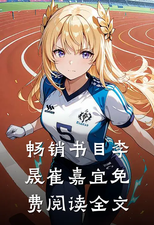 畅销书目李晟崔嘉宜免费阅读全文