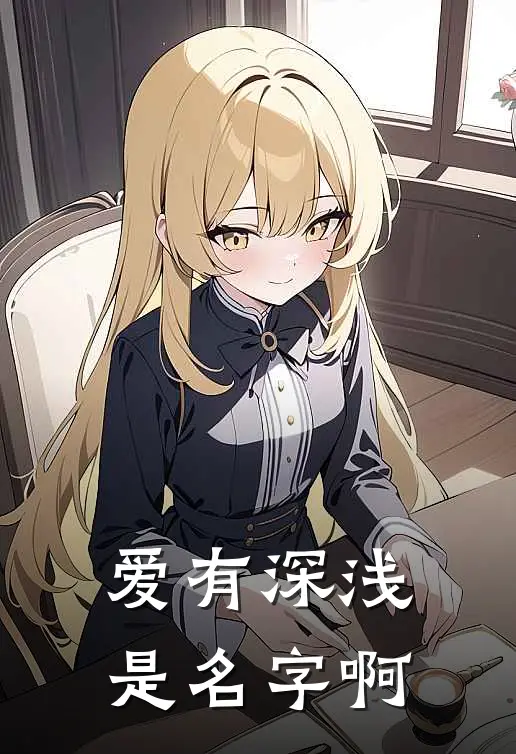 爱有深浅是名字啊