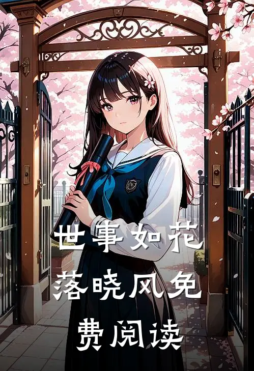 世事如花落晓风免费阅读