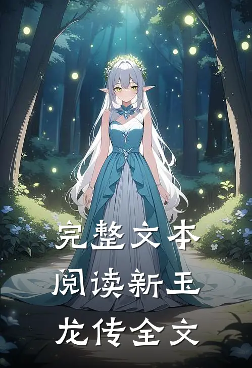 完整文本阅读新玉龙传全文