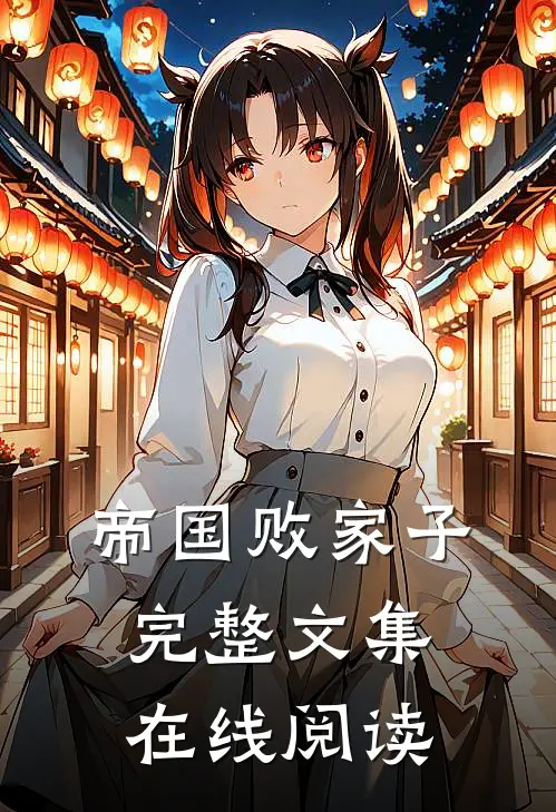 帝国败家子完整文集在线阅读