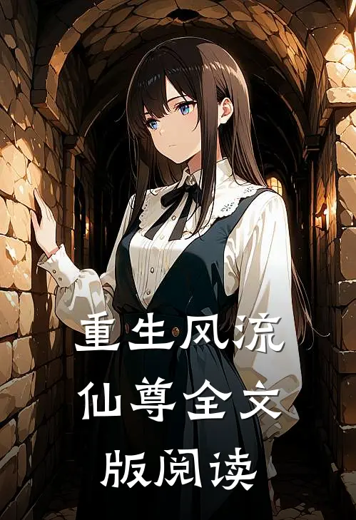 重生风流仙尊全文版阅读