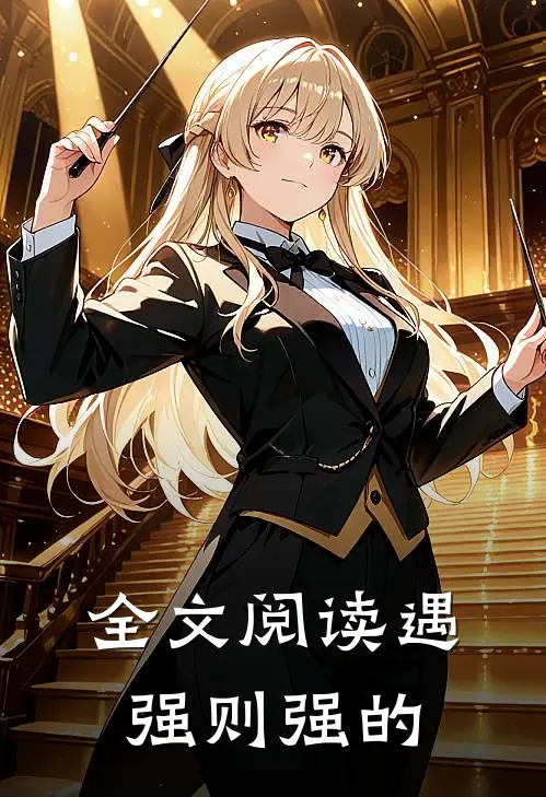 全文阅读遇强则强的