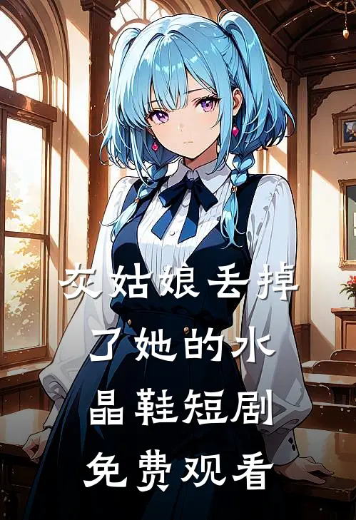 灰姑娘丢掉了她的水晶鞋短剧免费观看