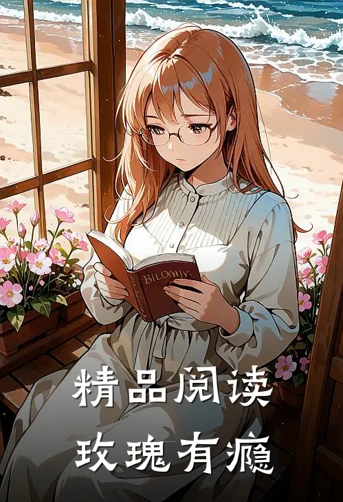 精品阅读玫瑰有瘾