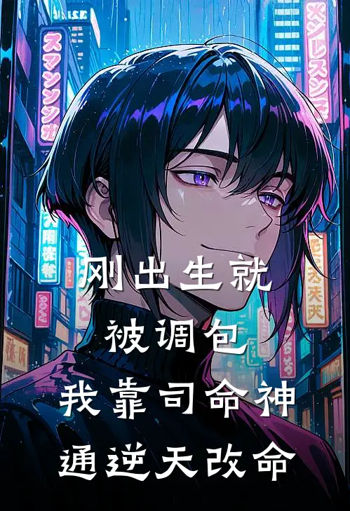 刚出生就被调包，我靠司命神通逆天改命