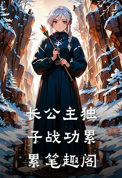 长公主独子战功累累笔趣阁