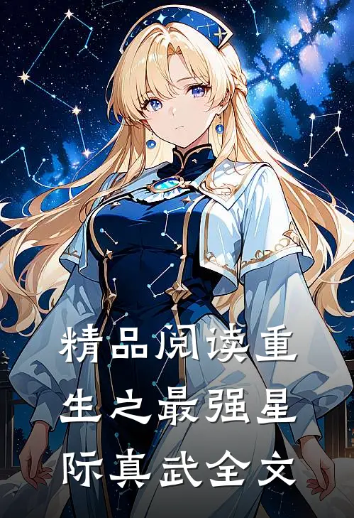 精品阅读重生之最强星际真武全文