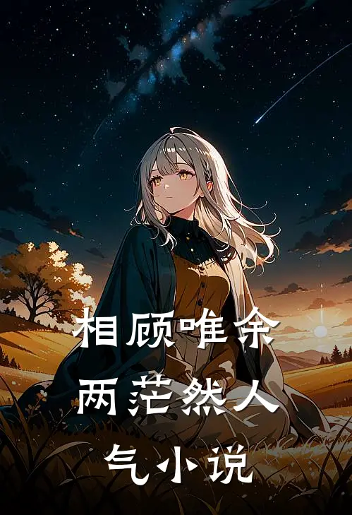 相顾唯余两茫然人气小说