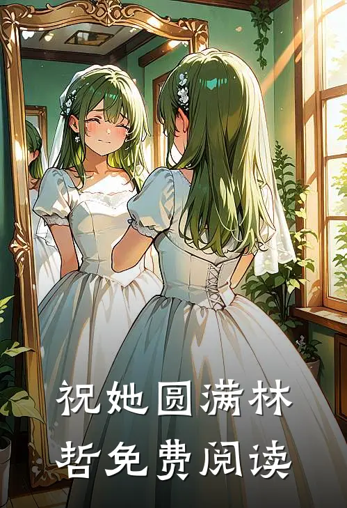 祝她圆满林哲免费阅读