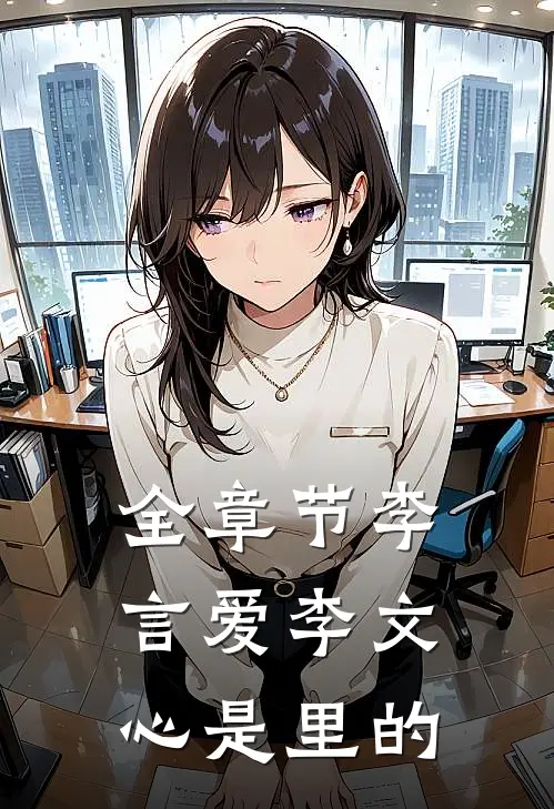 全章节李言爱李文心是里的