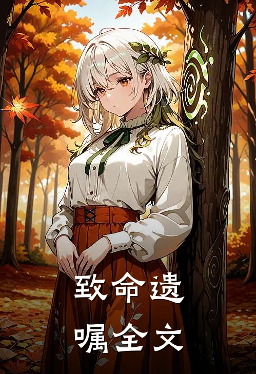 致命遗嘱全文