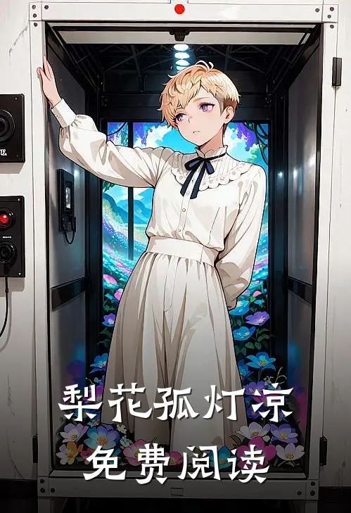 梨花孤灯凉免费阅读