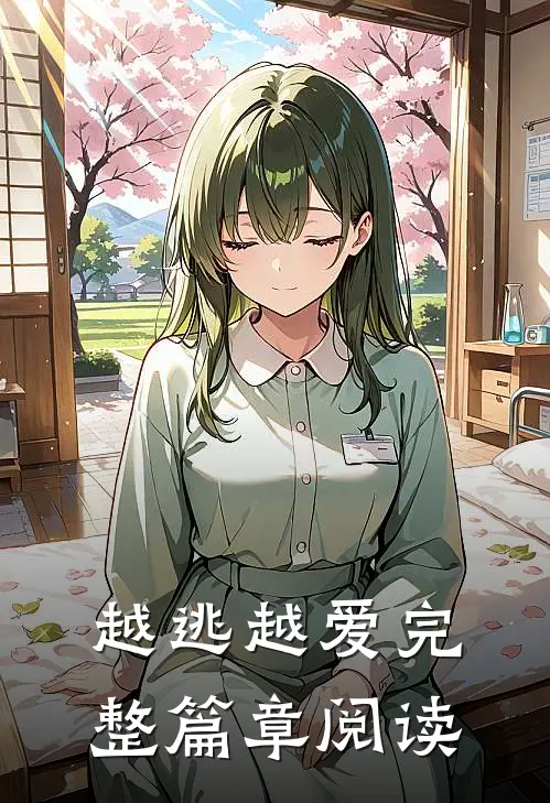 越逃越爱完整篇章阅读